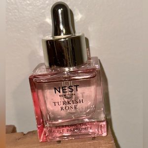 Nest New York oil perfume